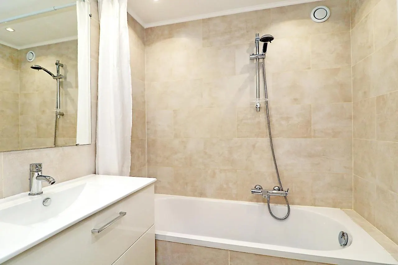 דירות קאן Magnifique 2P Vue Panoramique Piscine Grande Terrasse Pk צרפת